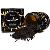 SAMSARA Bakhoor [20 gr] ULTRA DURATA - Profumo Arabo Donna | Profumi Arabi Uomo, Legno di OUD, Profumo per Capelli, Corpo e Indumenti | Made in DUBAI (Jasmine Oud)