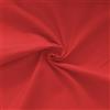Morbidissimi Tela Aida al metraggio per Cucito Creativo h. 140 cm - Colori Vari P650 Rosso