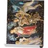 My Custom Style Poster Locandina Stampata su Carta Fotografica 200gr. #Arte-La Primavera, Botticelli#. 40x50cm