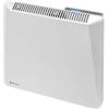Radialight® Sirio Termoconvettore Elettrico Portatile Basso Consumo Controllo Digitale Temperatura Programmabile Eco Stufa Riscaldatore a Risparmio Energetico Protezione Umidità IP24 500W
