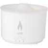 Gisa Wellness - AROMAPOP - Diffusore di Aromi ad Ultrasuoni - 300ml - Con Anelli Aromaterapici - Per Aromaterapia e Cromoterapia - Ideale per Soggiorni o Uffici