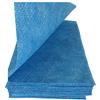 Sconosciuto 10 pz PANNO TNT ANTIBATTERICO 30X40 AZZURRO CERTIFICATO HACCP grammatura: 78,0 g/m2 Articolo in chisko it: 0E9968G