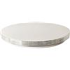 Milagro Plafoniera LED da bagno BRAVO con telecomando 1xLED/20W/230V IP44