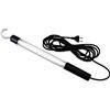 Fervi LAMPADA AL NEON APPENDIBILE CAVO LUNGHEZZA 5 m 230V 50Hz 8 W FERVI Art. 0342