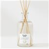 Generico Candle Street | La Serenità | Profumatore per Ambienti con Bastoncini | Fragranza Ambra, Sandalo e Patchouli | Lunga Durata | Made in Italy | Diffusore Rilassante per Armonia e Benessere (Medio)