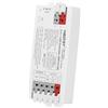 MiBoxer / Mi-Light 2 in 1 Controller WiFi/Zigbee 3.0/2,4 GHz | Per strisce LED monocromatiche/Dual White CCT con 12/24 V (E2-WR)
