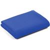 Cieffepi Home Collections Copriletto in puro cotone art. BELLE AMIE (Royal, Singolo)