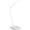 EURO MARKETING MANUFACTURING DESK LAMP - Lampada da tavolo LED, USB e batterie