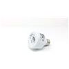ORION LIGHTSTYLE Adattatore per lampade PL 15-18 W G23 G24 Dulux S D D/E su filettatura E27
