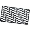 emmevi Zerbino Gomma Dura 34x57cm Antiscivolo Spessore 2cm Raschiafango Antisporco 100% Made in Italy MOD.ROMBO
