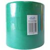 Generico Rotolo Tulle H 12,5 CM X 100 MT, Verde Prato, Bobina