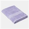 Bassetti Telo Bagno/Mare 70x140 100% Cotone (glicine)