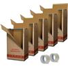 Simba Paper Design srl Kit 10 Scatole Cartone Porta Abiti Capi Appesi cm. 50x60 H 111 con appendino + 2 Nastri Adesivi Omaggio