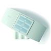 Dieffematic Nice WWW NICEWAY-ONDO Supporto Portatile da Parete E da APPOGGIO ONDO