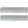 StarRing - Rotolo di spazzola sostitutivo, rullo spazzola riutilizzabile adatto per Roborock F25 per LT, F25 A-CE, F25 ALT per accessori per aspirapolvere della serie Combo, set di rullo spazzola e