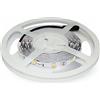 V-TAC Striscia a LED SMD 3014 204 LED/MT, Bobina 5 Metri Luce Bianca Fredda