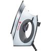 Singer Steamcraft WH/GRAY Ferro a vapore bianco, grigio 3100W