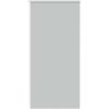 vidaXL Tenda a Rullo Oscurante 110x210 cm Larghezza Tessuto 105,7 cm, Tenda Diurna e Notturna, Tenda da Cucina, Tenda a Rullo Oscurante
