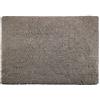 Casatessile Tappeto Bagno Antiscivolo Elite - Visone, 60x110 cm.