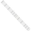 ROEDE Striscia LED adatta for Philips 50PUS6704/12 50PUS7504/12 50PUS6754/12 50PUS7855/12 LB-GM3030-GJ0D22505X9AMB2-2-J TPT500B5-U1T01.D