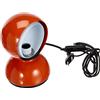Artemide Eclisse Arancio