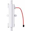 Koolenry 12v Lampade Ultraviolet A LED UV Profonde 270nm 275nm 280nm UVC Migliore qualità per la Purificazione della Disinfezione 'Acqua