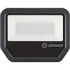 LEDVANCE 4058075810990 Floodlight LED 50 W, Bianco Neutro, 50W, 5000