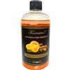 Camomilla Torino Ricarica Diffusore per ambienti 500 ml Camomilla Torino linea Fantastico .Italy (Arancia e Cannella)