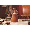 Candola Miracle Lamp - Lampade da Tavolo Candol modello Aladin cm 19