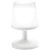 Koziol LIGHT TO GO - Lampada mobile, colore: Bianco
