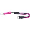 ION Short Leash Webbing, Magenta