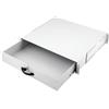 Equip Schublade 19 F?r Serverschr?nke 2u Abschlie?bar Gr (ezD-2-g)
