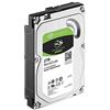 Seagate 2TB SEAGATE BARRACUDA ,7200 SATA 3 6GB/S 7200RPM 64MB CACHE 8MS INTERNAL HARD DRIVE - OEM, ST2000DM006