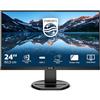 Philips 243B9/00 25 IPS 1920x1080 LCD monitor with USB-C