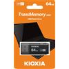 Kioxia 64gb U301 Pendrive One Size