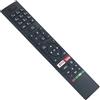 VINABTY Telecomando Sostitutivo compatibile con Hitachi Westwood WTA50UHD20B WTA55UHD20B WTA58UHD20B 50HAK5360 55HAK5751 43HAE4251 55HAK5350 43HAK6157 32HAEE2250 32HAE4351 50HAK5750