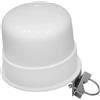 OEM 4G 12dBi Dome Antenna 800-2600MHz