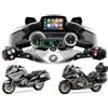 Laridetech Kraft 5 - Schermo Carplay per moto BMW RT/K16, CarPlay e Android Auto, Plug & Play