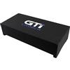 Crunch GTi250S | Subwoofer Downfire 25 cm (10) con membrana passiva