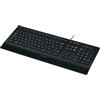 Logitech K280e Pro con cavo Business tastiera - DEU QWERTZ