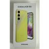 Samsung SM-A356B Galaxy A35 5G Dual SIM 6GB RAM 128GB Awesome Lemon EU, Black, SM-A356BZYBEUE