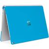 mCover Fodera Rigida/Copertura/Caso Duro di Protezione per Microsoft Surface Book Portatile (Aqua)