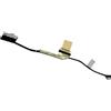 ZAHARA Cavo Flat LCD LED LVDS Display/Schermo per Lenovo Yoga C64013IML 81UE Yoga C64013IML LTE 81XL LF3 5C10S29992 DD0LF3LC013 DD0LF3LC003 LCD Cable/Screen Display Flex Line(30PIN)