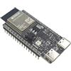 Espressif ESP32-C6-DevKitC-1-N8 Scheda di Sviluppo