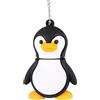 Gokelomg Chiavetta USB 2.0 USB USB 2.0 da 32 GB con memoria USB - nero e