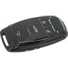 Aramox Avviamento Remoto LCD Intelligente Multilingue con Display Touch Screen, Accesso Senza Chiave e Pulsante