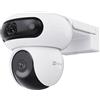 Ezviz H90 2K WIFI 2880x1620 - Webcam (303103336)