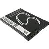 FYIOGXG Cameron Sino - Batteria di ricambio per Nokia 1606, 2505, 2630, 2660, 2760, 3606, 5000, 6111, 7070 Prism, 7088, 7360, 7370, 7373, 7500, 7500 Prism, N76 PN: Nokia BL-4B, BL-L-4BA 750 mAh/2,78 Wh