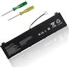 OPAHUTER AP21A8T AP21A7T AP21A5T - Batteria per laptop compatibile con Acer Predator Helios serie 300 PH315-55 PH317-56, per Acer Nitro 5 AN517-55 serie (15,4 V, 90,61 Wh)