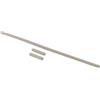 ZAHARA Piedini Antiscivolo per Laptop di Ricambio per Lenovo Ideapad 314ITL6 82H7 IdeaPad 314ADA6 82KQ IdeaPad 314ALC6 82KT HS460(2 Pezzi) Laptop Feet